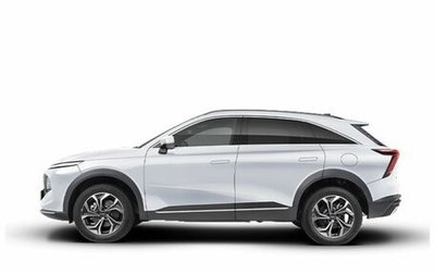 Haval F7, 2025 год, 3 149 000 рублей, 1 фотография
