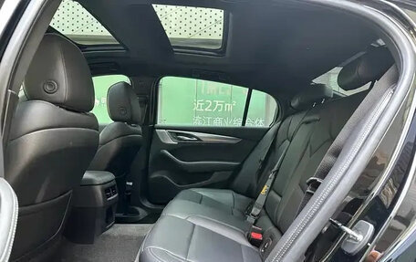 Cadillac CT5 I, 2023 год, 4 100 000 рублей, 10 фотография