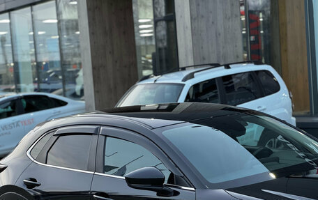 Mazda CX-30 I, 2021 год, 2 850 000 рублей, 8 фотография