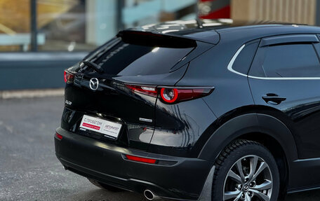 Mazda CX-30 I, 2021 год, 2 850 000 рублей, 6 фотография