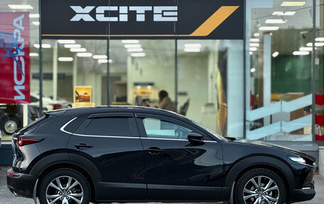 Mazda CX-30 I, 2021 год, 2 850 000 рублей, 3 фотография