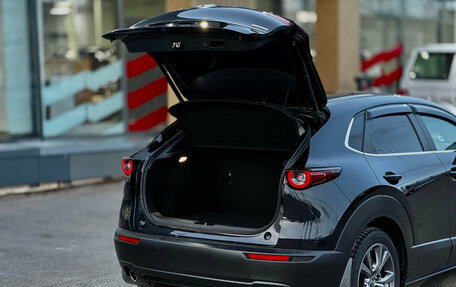 Mazda CX-30 I, 2021 год, 2 850 000 рублей, 4 фотография