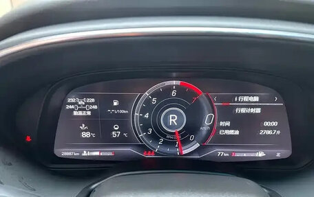 Cadillac CT5 I, 2023 год, 4 100 000 рублей, 20 фотография