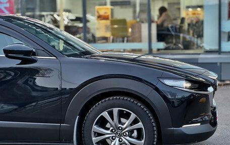 Mazda CX-30 I, 2021 год, 2 850 000 рублей, 7 фотография