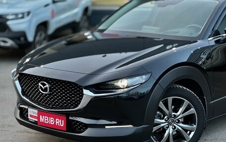 Mazda CX-30 I, 2021 год, 2 850 000 рублей, 5 фотография