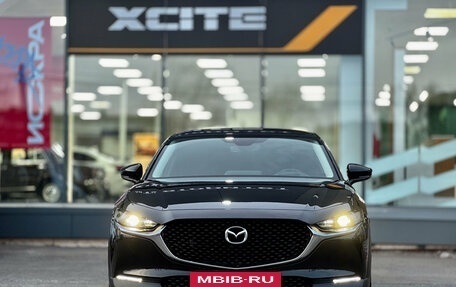 Mazda CX-30 I, 2021 год, 2 850 000 рублей, 2 фотография
