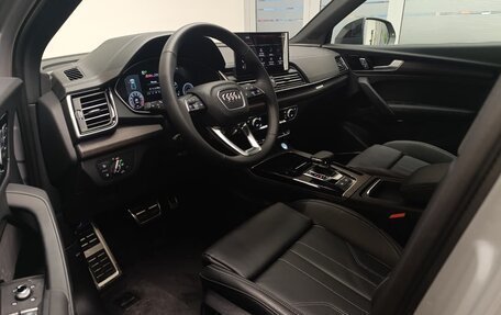 Audi Q5, 2025 год, 6 790 000 рублей, 1 фотография