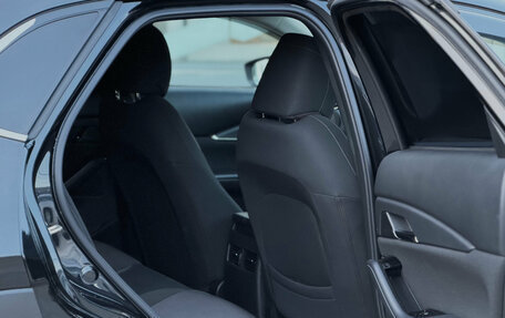 Mazda CX-30 I, 2021 год, 2 850 000 рублей, 15 фотография