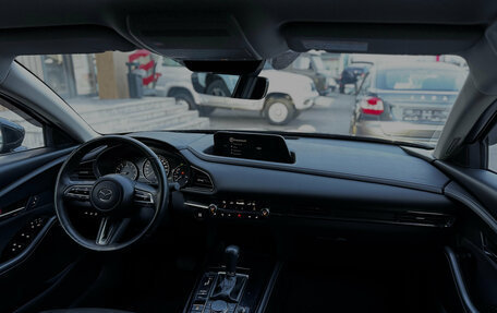 Mazda CX-30 I, 2021 год, 2 850 000 рублей, 17 фотография