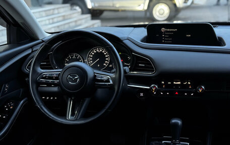 Mazda CX-30 I, 2021 год, 2 850 000 рублей, 18 фотография