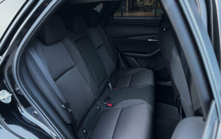 Mazda CX-30 I, 2021 год, 2 850 000 рублей, 16 фотография