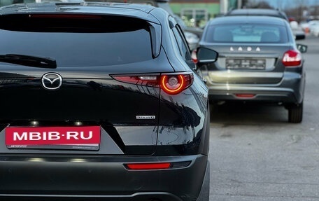 Mazda CX-30 I, 2021 год, 2 850 000 рублей, 10 фотография