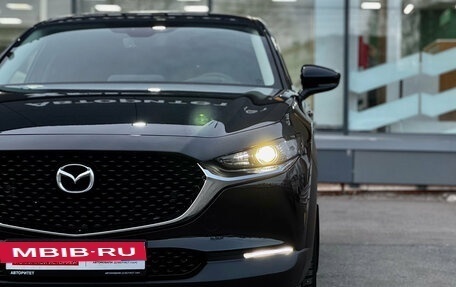 Mazda CX-30 I, 2021 год, 2 850 000 рублей, 9 фотография