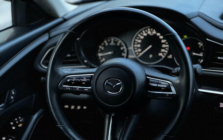 Mazda CX-30 I, 2021 год, 2 850 000 рублей, 32 фотография