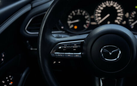 Mazda CX-30 I, 2021 год, 2 850 000 рублей, 33 фотография