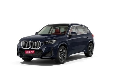BMW X1, 2025 год, 6 040 000 рублей, 1 фотография