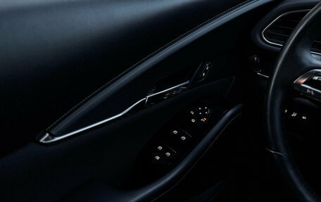 Mazda CX-30 I, 2021 год, 2 850 000 рублей, 23 фотография