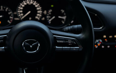 Mazda CX-30 I, 2021 год, 2 850 000 рублей, 34 фотография