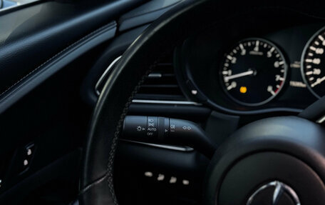 Mazda CX-30 I, 2021 год, 2 850 000 рублей, 35 фотография