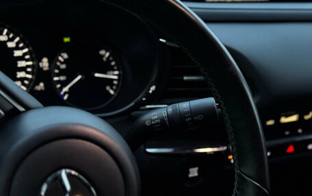 Mazda CX-30 I, 2021 год, 2 850 000 рублей, 36 фотография