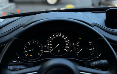 Mazda CX-30 I, 2021 год, 2 850 000 рублей, 37 фотография