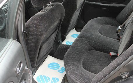 Hyundai Sonata IV рестайлинг, 2011 год, 595 000 рублей, 11 фотография