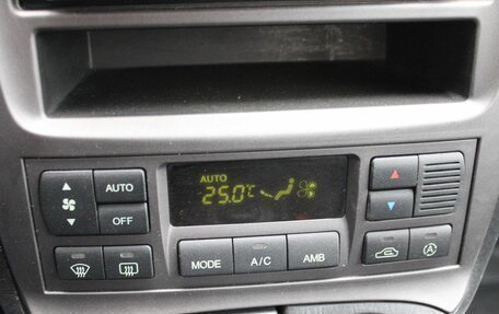 Hyundai Sonata IV рестайлинг, 2011 год, 595 000 рублей, 10 фотография