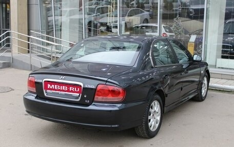 Hyundai Sonata IV рестайлинг, 2011 год, 595 000 рублей, 5 фотография