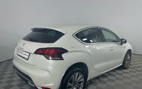 Citroen DS4, 2014 год, 730 000 рублей, 5 фотография