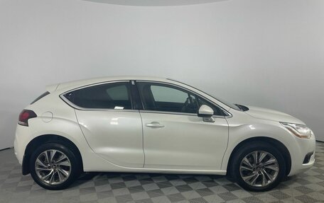 Citroen DS4, 2014 год, 730 000 рублей, 4 фотография
