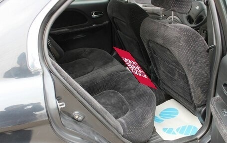 Hyundai Sonata IV рестайлинг, 2011 год, 595 000 рублей, 12 фотография