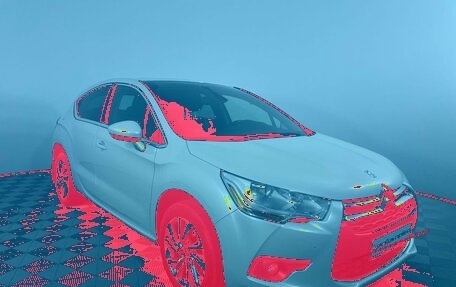 Citroen DS4, 2014 год, 730 000 рублей, 3 фотография