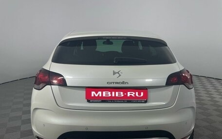 Citroen DS4, 2014 год, 730 000 рублей, 6 фотография