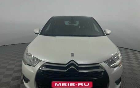Citroen DS4, 2014 год, 730 000 рублей, 2 фотография