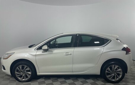 Citroen DS4, 2014 год, 730 000 рублей, 8 фотография