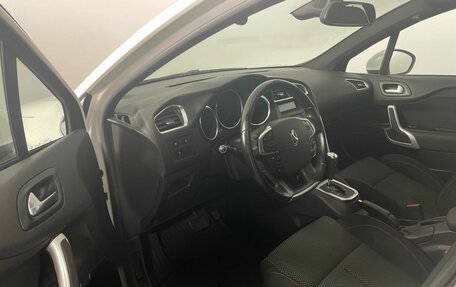 Citroen DS4, 2014 год, 730 000 рублей, 9 фотография