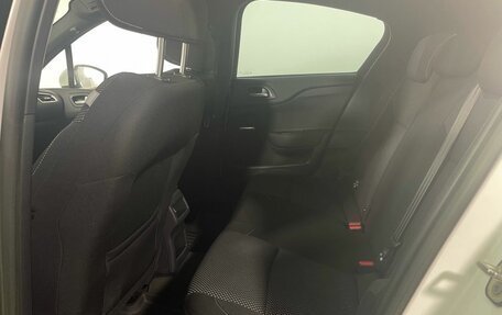 Citroen DS4, 2014 год, 730 000 рублей, 10 фотография