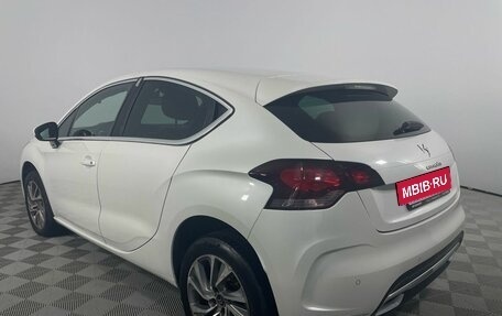 Citroen DS4, 2014 год, 730 000 рублей, 7 фотография