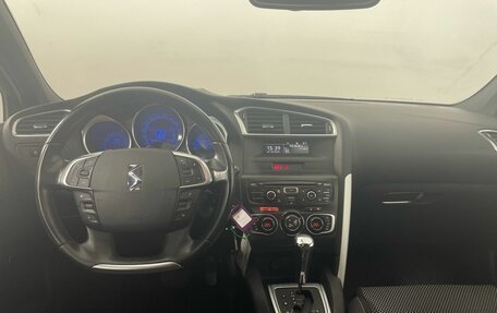 Citroen DS4, 2014 год, 730 000 рублей, 11 фотография