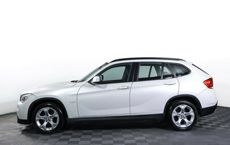 BMW X1, 2011 год, 1 299 000 рублей, 8 фотография