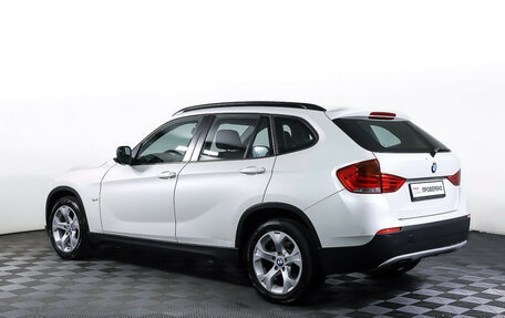 BMW X1, 2011 год, 1 299 000 рублей, 7 фотография