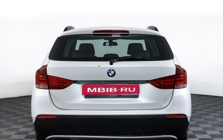 BMW X1, 2011 год, 1 299 000 рублей, 6 фотография