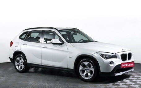 BMW X1, 2011 год, 1 299 000 рублей, 3 фотография