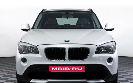 BMW X1, 2011 год, 1 299 000 рублей, 2 фотография