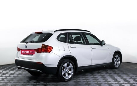 BMW X1, 2011 год, 1 299 000 рублей, 5 фотография