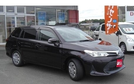 Toyota Corolla, 2018 год, 1 150 000 рублей, 1 фотография