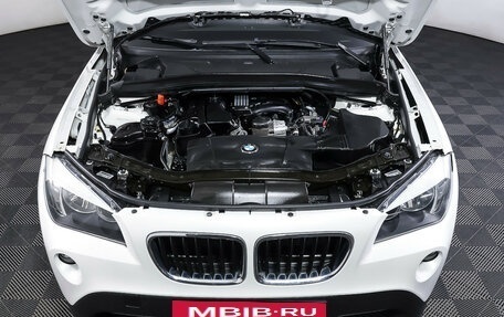 BMW X1, 2011 год, 1 299 000 рублей, 9 фотография