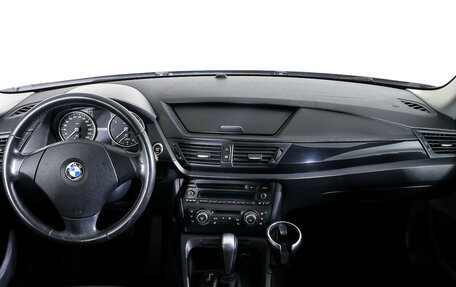 BMW X1, 2011 год, 1 299 000 рублей, 13 фотография