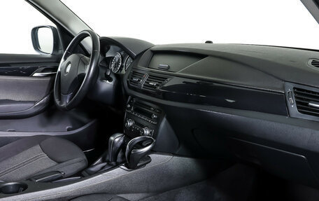 BMW X1, 2011 год, 1 299 000 рублей, 11 фотография