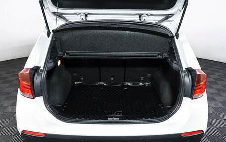 BMW X1, 2011 год, 1 299 000 рублей, 10 фотография